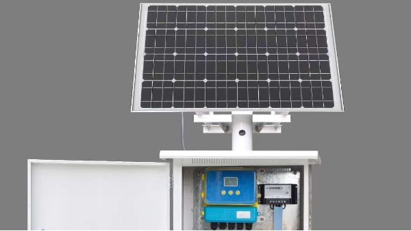 超聲波明渠流量計在汙水（shuǐ）計量中的應用（yòng）