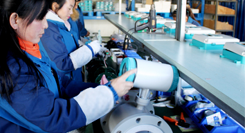 自動化（huà）焊接