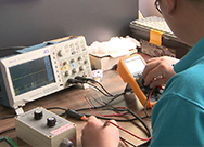 專（zhuān）注技術研發