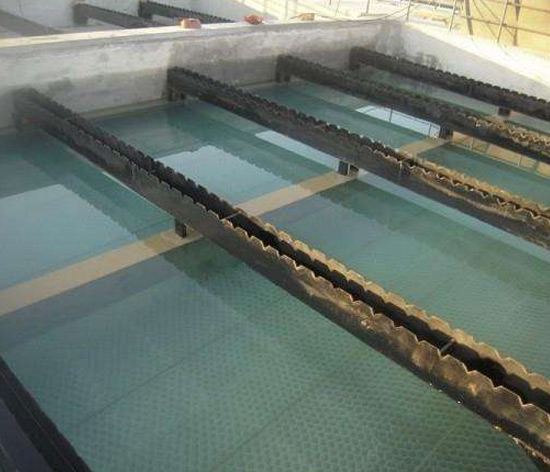 水（shuǐ）處理