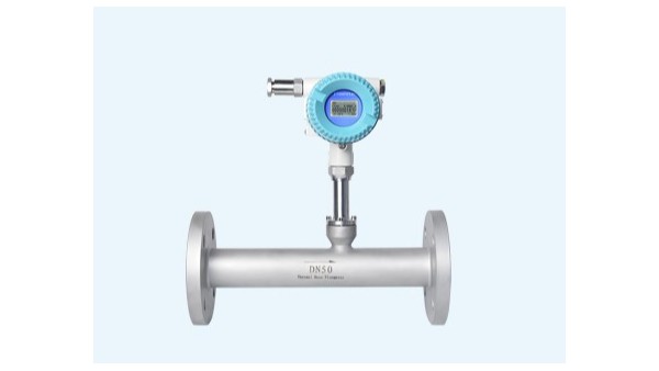 怎麽選（xuǎn）熱式氣（qì）體質量流量計