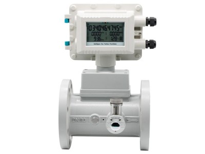 氣體（tǐ）渦輪流量計1.1