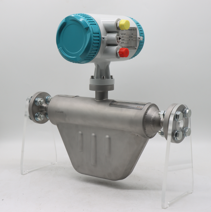 QTCMF科裏奧利質量流量計