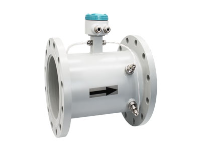 雙聲道超聲波流量計（jì）