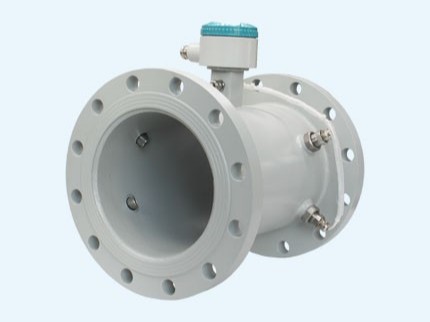 雙聲道超聲波流（liú）量計