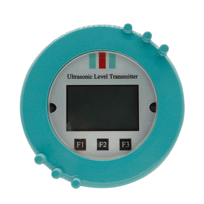 超（chāo）聲波液位計