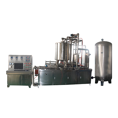 液體流量檢定裝（zhuāng）置