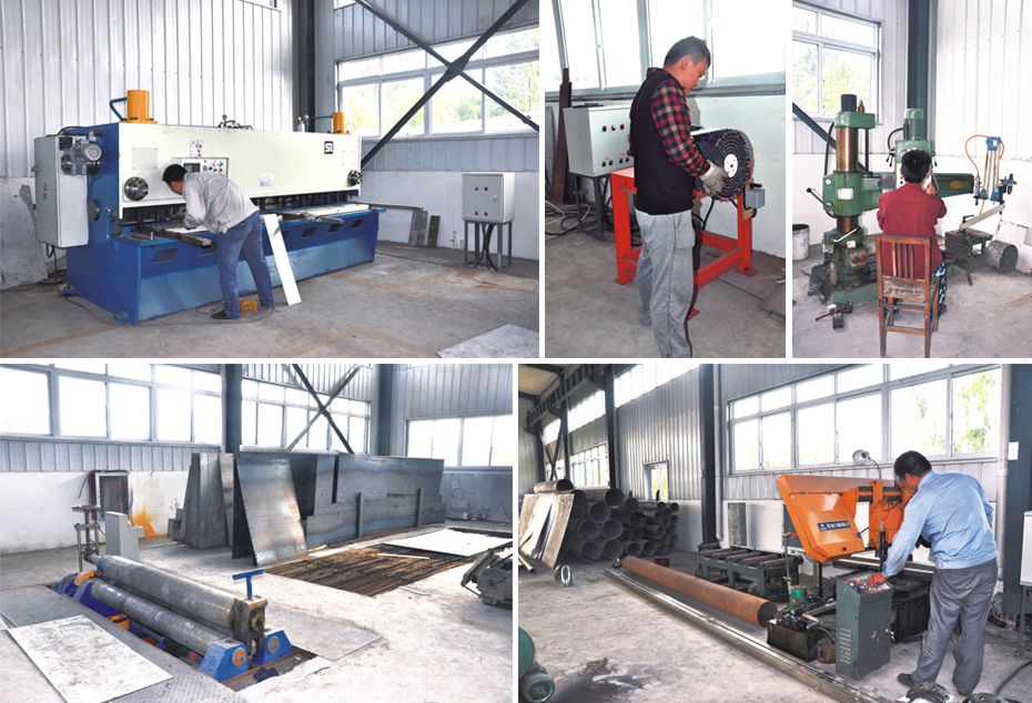 生產過程（chéng）