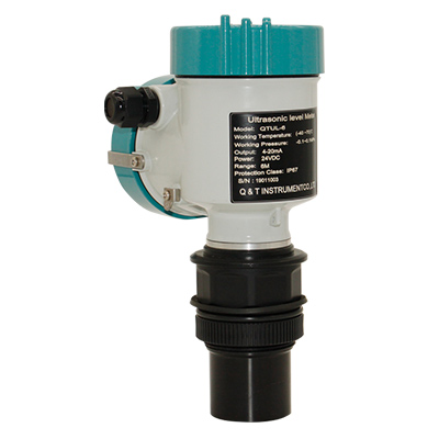 超聲（shēng）波液位計