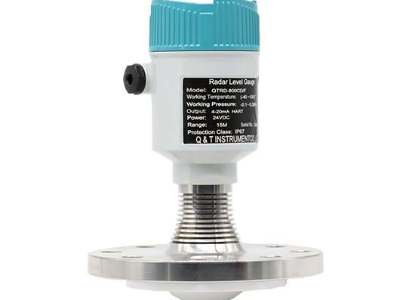 雷達物（wù）（液）位計