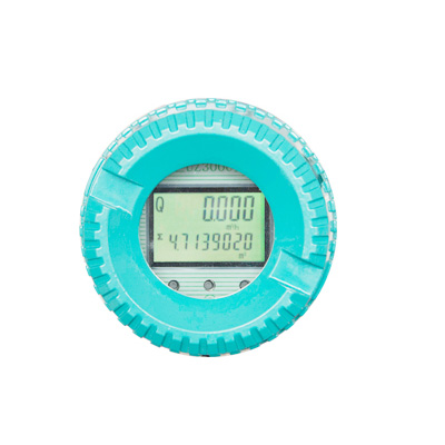 法蘭連接式渦街（jiē）流（liú）量計