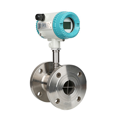 法蘭式（shì）液體渦輪流量計