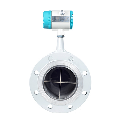 旋（xuán）進旋渦流量計（jì）