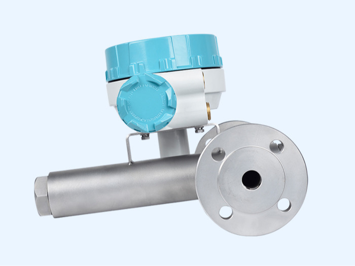 指針顯示（shì）金（jīn）屬管浮子（zǐ）流量計