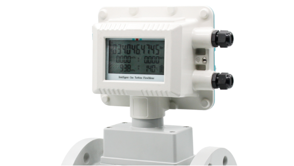 天然氣氣體渦輪流量計的正確選擇