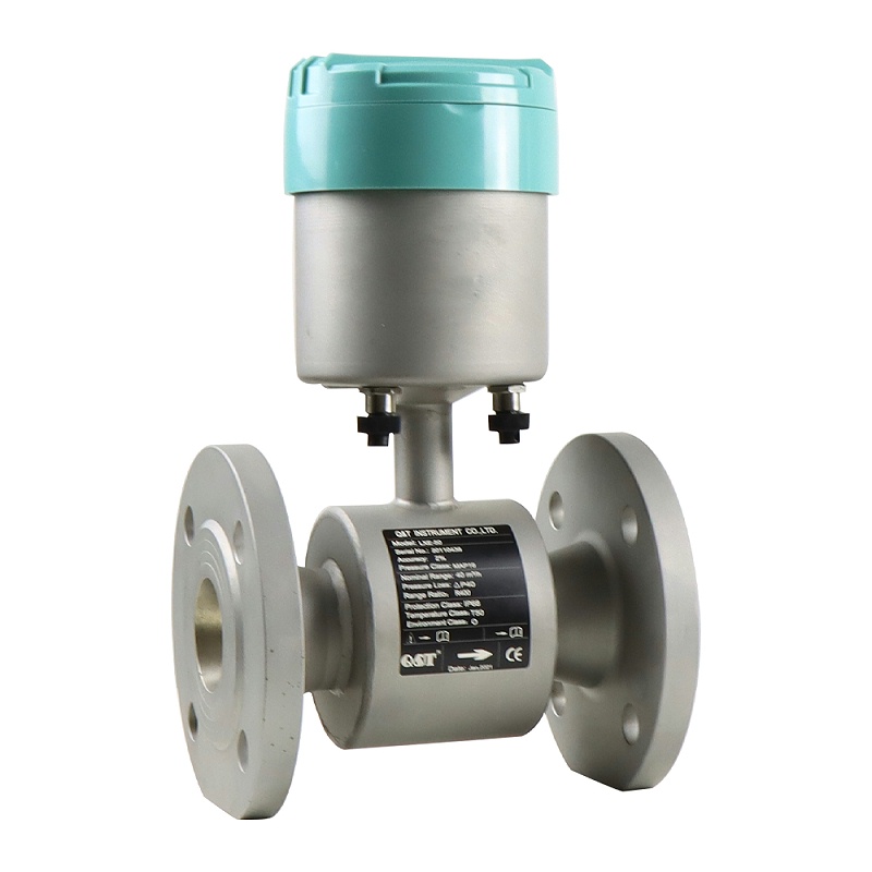 電磁（cí）水表