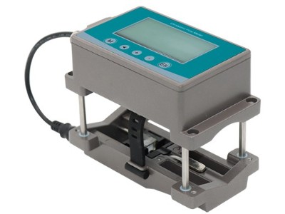 (扣（kòu）即（jí）測（cè）)夾持式超聲波流量計