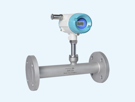 熱式氣體質量流量（liàng）計