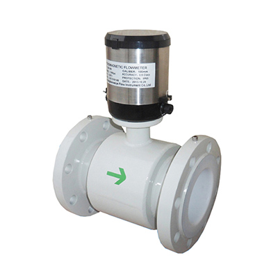 電池供電電磁（cí）流（liú）量計