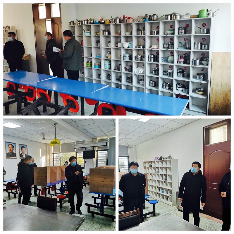 就餐環境和餐（cān）廳消毒