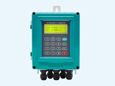 壁掛式超聲波（bō）流（liú）量計