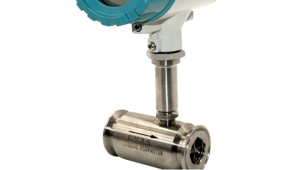 卡（kǎ）裝式渦輪流量計