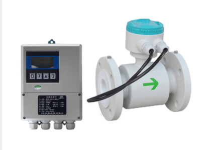 分體式電磁（cí）流量計