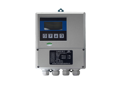 分體式電磁（cí）流量計（jì）