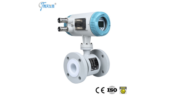 渠（qú）道排水流量（liàng）計常見問（wèn）題和解決方案（àn）整理