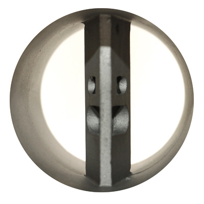 卡箍連接式渦（wō）街流量計