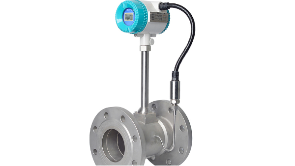 渦街流量（liàng）計重（chóng）新標定用氣體流量檢定裝置