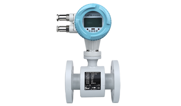 電磁流量（liàng）計