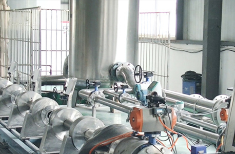 青天儀表檢定裝置（zhì）