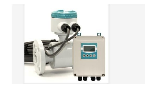 汙水電磁流量計（jì）接地環的作用與（yǔ）選擇