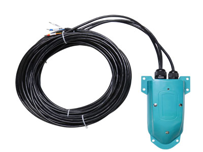 電磁明渠流（liú）量計