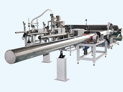 氣體流量檢定裝置（zhì）