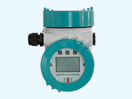 超聲波液（yè）位（wèi）計