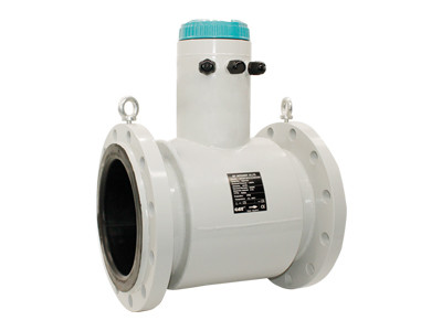 非滿管流量計（jì）