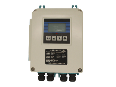 非滿管（guǎn）流量計轉換器