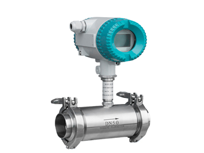 渦輪流量（liàng）計