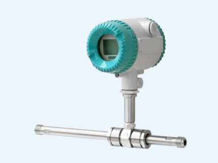 夾（jiá）持（chí）式渦輪流量計