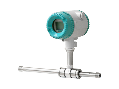 螺（luó）紋連接渦輪（lún）流量計