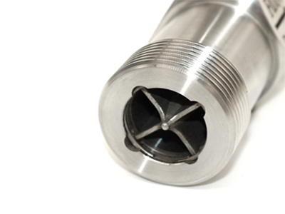 螺紋（wén）細節