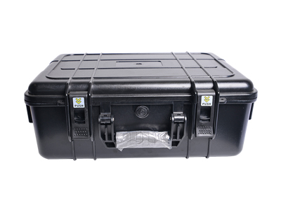 手持（chí）式超聲波（bō）流量計