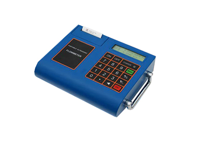 便攜式超聲波（bō）流量計