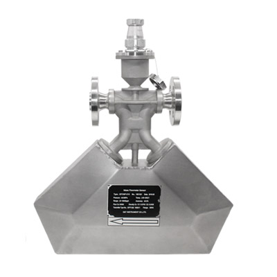 質量（liàng）流量計