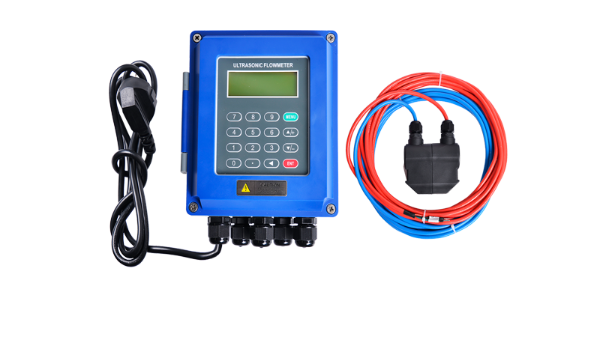 超（chāo）聲波流量計在水行業當中選型有哪些要點