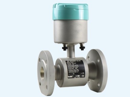 電磁水（shuǐ）表