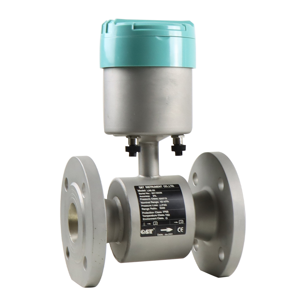 潛（qián）水電磁流（liú）量計