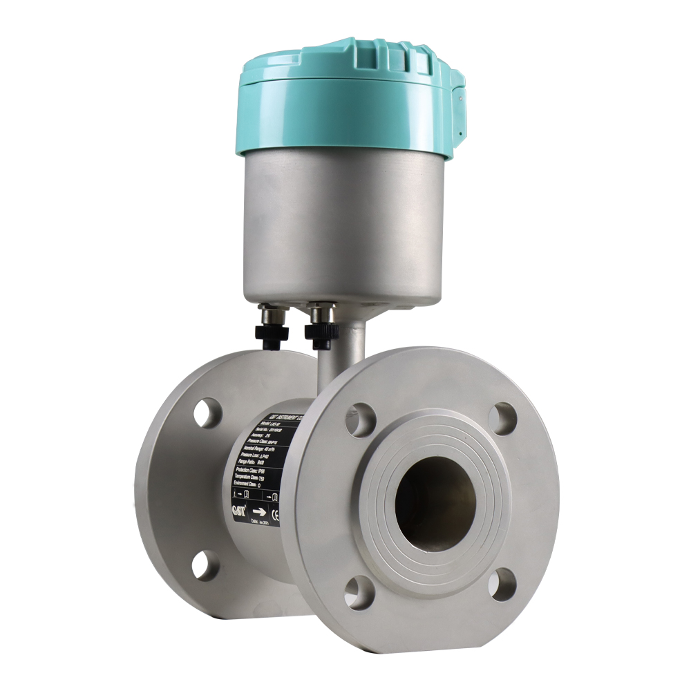 潛水電磁流量計（jì）